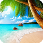 Logo of Summer Wallpapers 4K android Application 